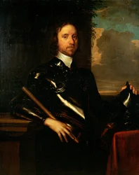 Oliver Cromwell